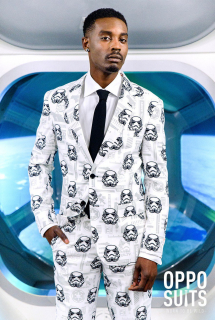 Garnitur Star Wars 2