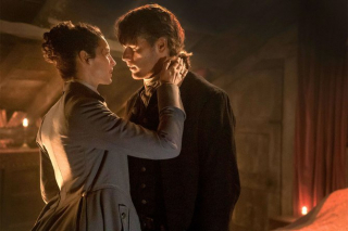 Outlander - 3. sezon, 6. odcinek