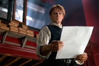 Outlander - 3. sezon, 6. odcinek