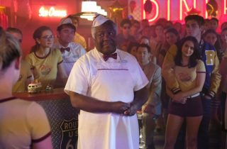 Riverdale - zdjęcie z 2. odcinka 2. sezonu