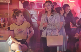 Riverdale - zdjęcie z 2. odcinka 2. sezonu