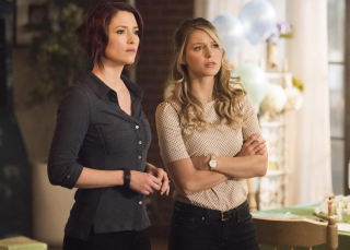 Supergirl: sezon 3, odcinek 3