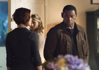Supergirl: sezon 3, odcinek 3
