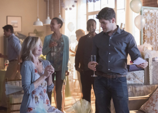 Supergirl: sezon 3, odcinek 3