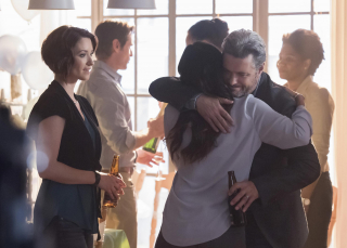 Supergirl: sezon 3, odcinek 3