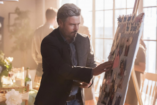 Supergirl: sezon 3, odcinek 3