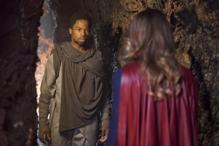Supergirl: sezon 3, odcinek 3