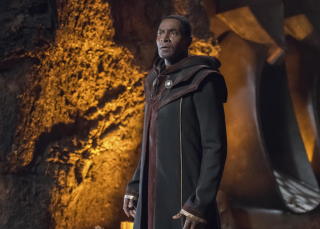 Supergirl: sezon 3, odcinek 3