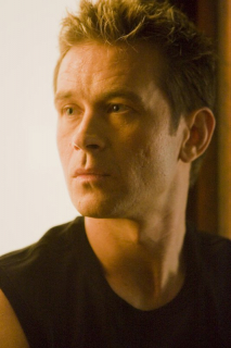 Connor Trinneer - Stargate Origins