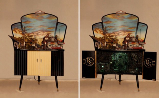 Welcome to Derry - zdjęcie modelu