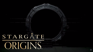 Stargate: Origins