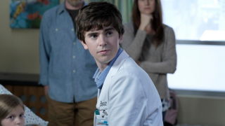 The Good Doctor