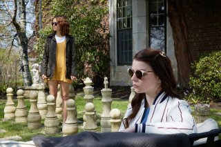 Thoroughbreds - zdjęcie z filmu