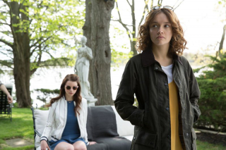 Thoroughbreds - zdjęcie z filmu