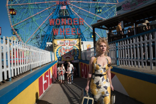 Wonder Wheel - zdjęcie z filmu