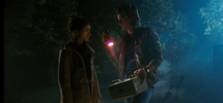 Stranger Things - 2. sezon