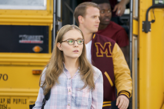 Supergirl: sezon 3, odcinek 6