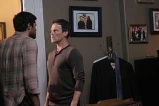 The Gifted: Naznaczeni - zdjęcie z 6. odcinka