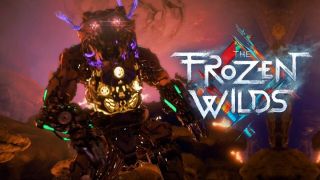 Horizon Zero Dawn – The Frozen Wilds