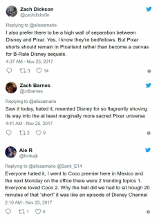 Olaf's Frozen Adventure