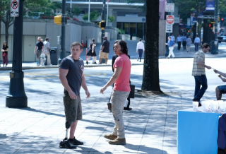 The Gifted: Naznaczeni - zdjęcie z 6. odcinka