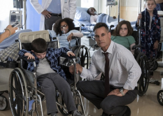 Supergirl - zdjęcie z 5. odcinka 3. sezonu