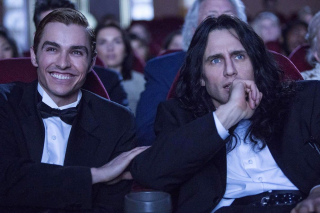 The Disaster Artist