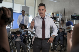 Supergirl - zdjęcie z 5. odcinka 3. sezonu