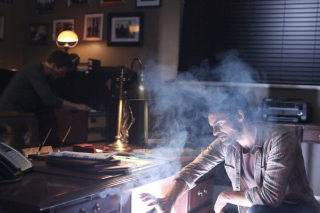 The Gifted: Naznaczeni - zdjęcie z 6. odcinka