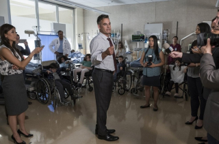 Supergirl - zdjęcie z 5. odcinka 3. sezonu