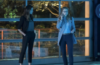 Supergirl – zdjęcie z 5. odcinka 3. sezonu