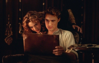 Matthew McConaughey - Jack Dawson (Titanic)