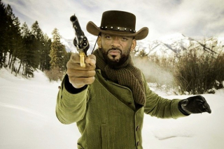 Will Smith - Django (Django)