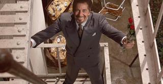 Al Pacino - Edward Lewis (Pretty Woman)