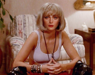 Michelle Pfeiffer - Vivian (Pretty Woman)