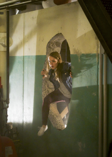 Supergirl: sezon 3, odcinek 6