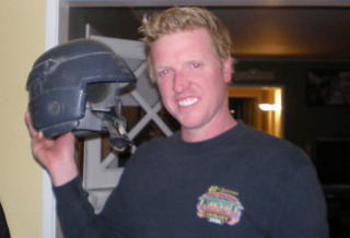 Żołnierze kosmosu - zdjęcie z planu