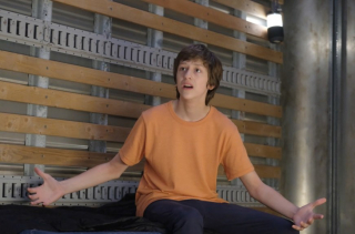 The Gifted: Naznaczeni - zdjęcie z 6. odcinka