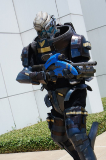 Garrus