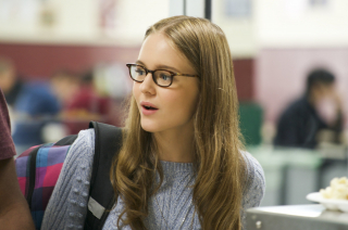 Supergirl: sezon 3, odcinek 6