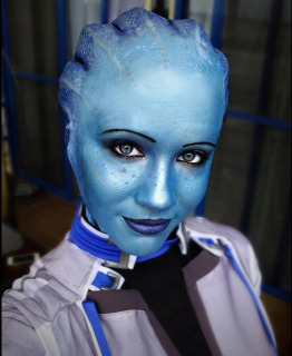 Liara