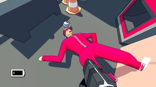 High Hell - screeny z gry