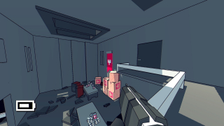 High Hell - screeny z gry