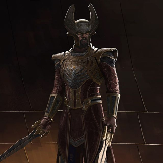 Thor: Ragnarok - szkic koncepcyjny