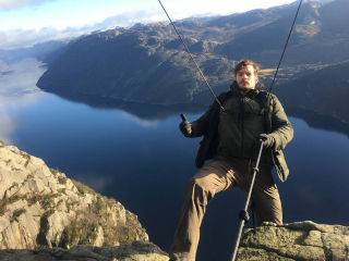 Mission: Impossible 6 - zdjęcie z planu