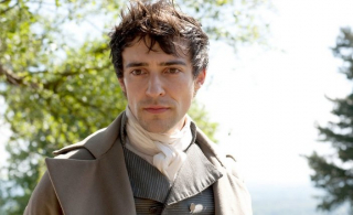 Blake Ritson w miniserialu Emma