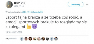 Były współwłaściciel Legii Warszawia stawia na e-sport i przejmuje AGO Gaming