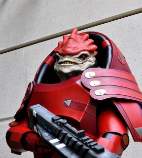 Wrex