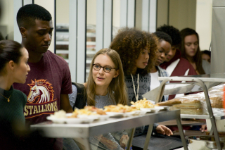 Supergirl: sezon 3, odcinek 6