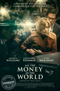 Wszystkie pieniądze świata